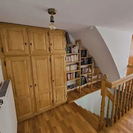 Σπίτι διακοπών Maison Au Coeur Des Vignobles Westhoffen